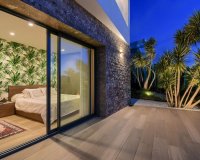 New Build - Villa - Jávea - Javea