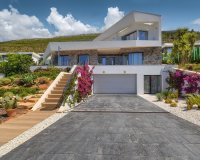 New Build - Villa - Jávea - Javea