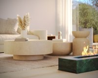 New Build - Villa - Jávea - Javea