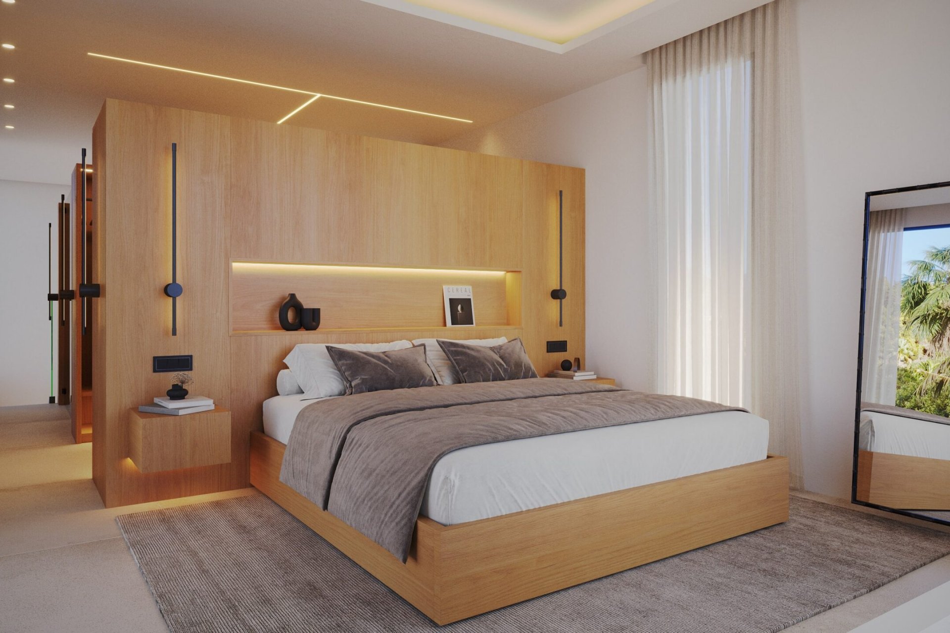 New Build - Villa - Jávea - Javea