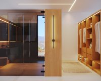 New Build - Villa - Jávea - Javea