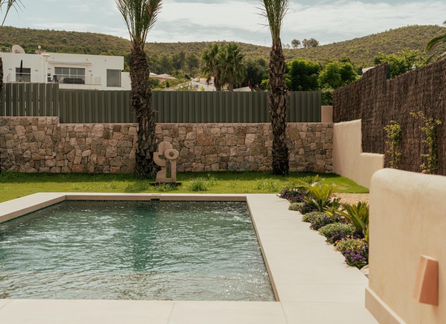 New Build - Villa - Jávea - Javea