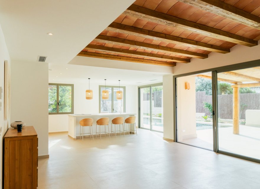 New Build - Villa - Jávea - Javea