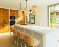 New Build - Villa - Jávea - Javea