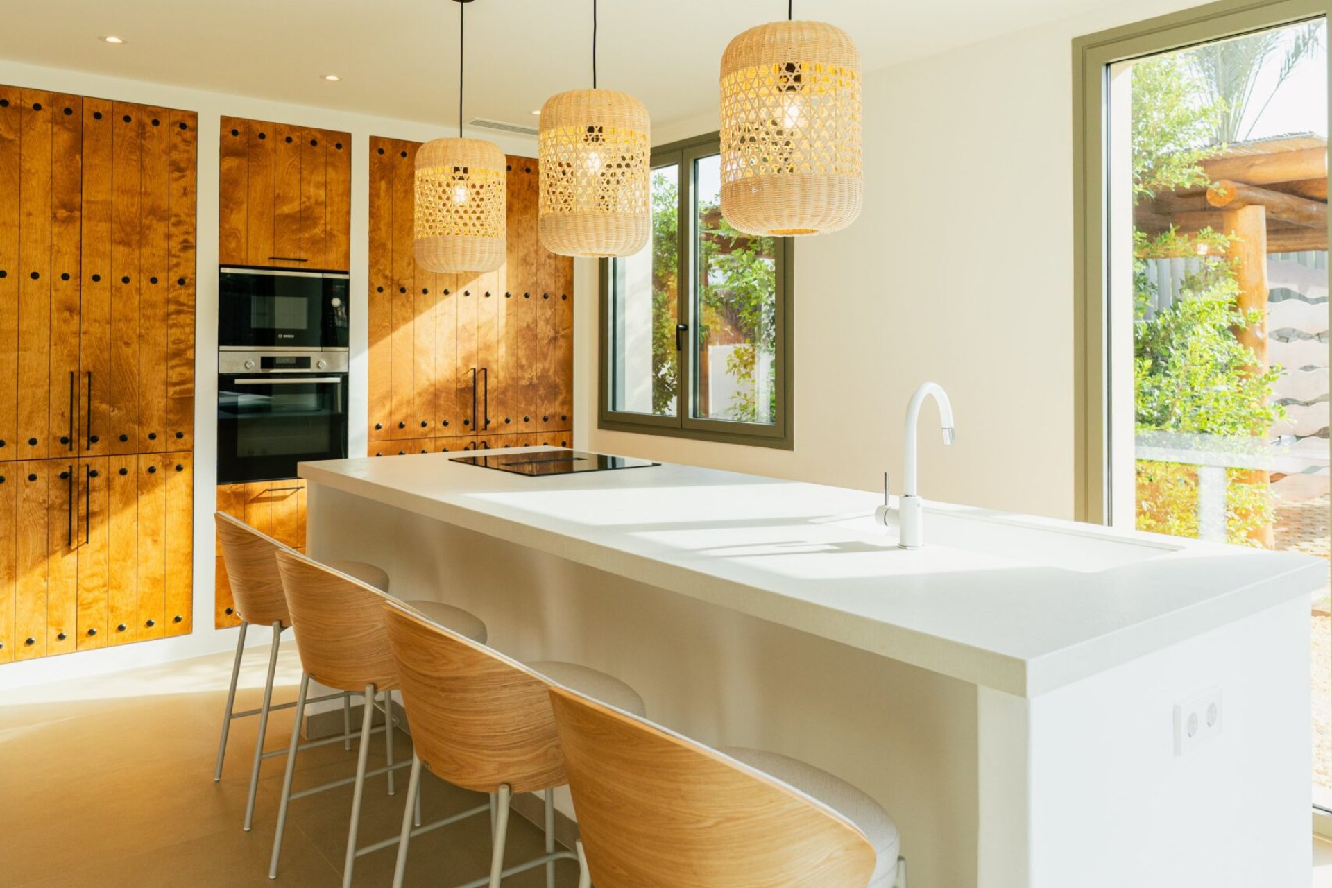 New Build - Villa - Jávea - Javea