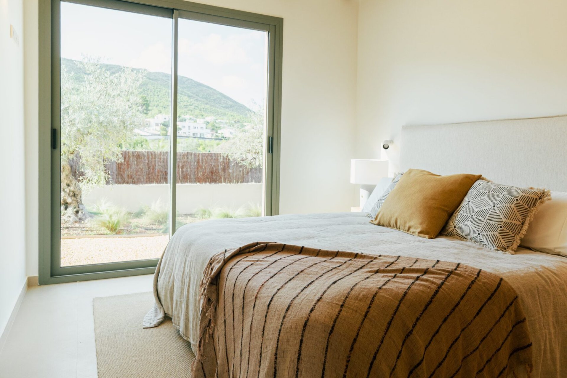 New Build - Villa - Jávea - Javea