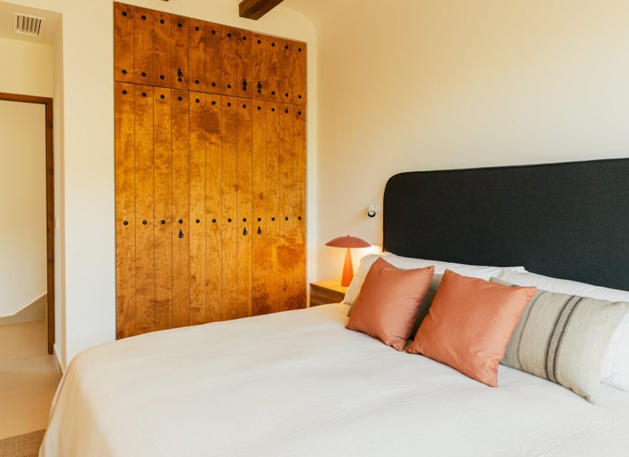 New Build - Villa - Jávea - Javea