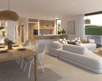 New Build - Villa - Jávea - Javea