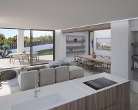 New Build - Villa - Jávea - Javea