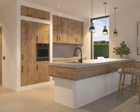 New Build - Villa - Jávea - Javea