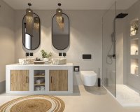 New Build - Villa - Jávea - Javea