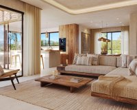 New Build - Villa - Jávea - Javea