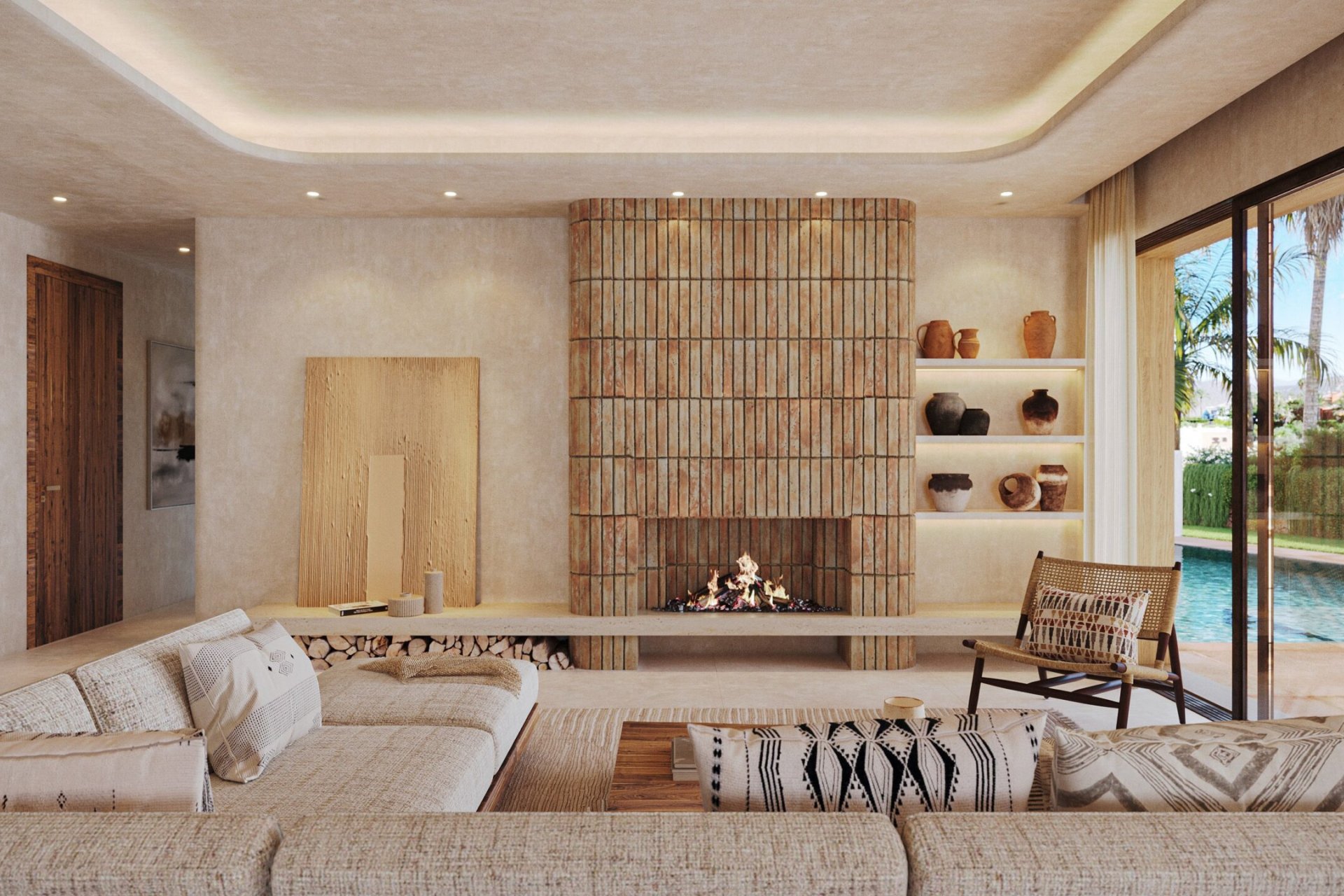 New Build - Villa - Jávea - Javea