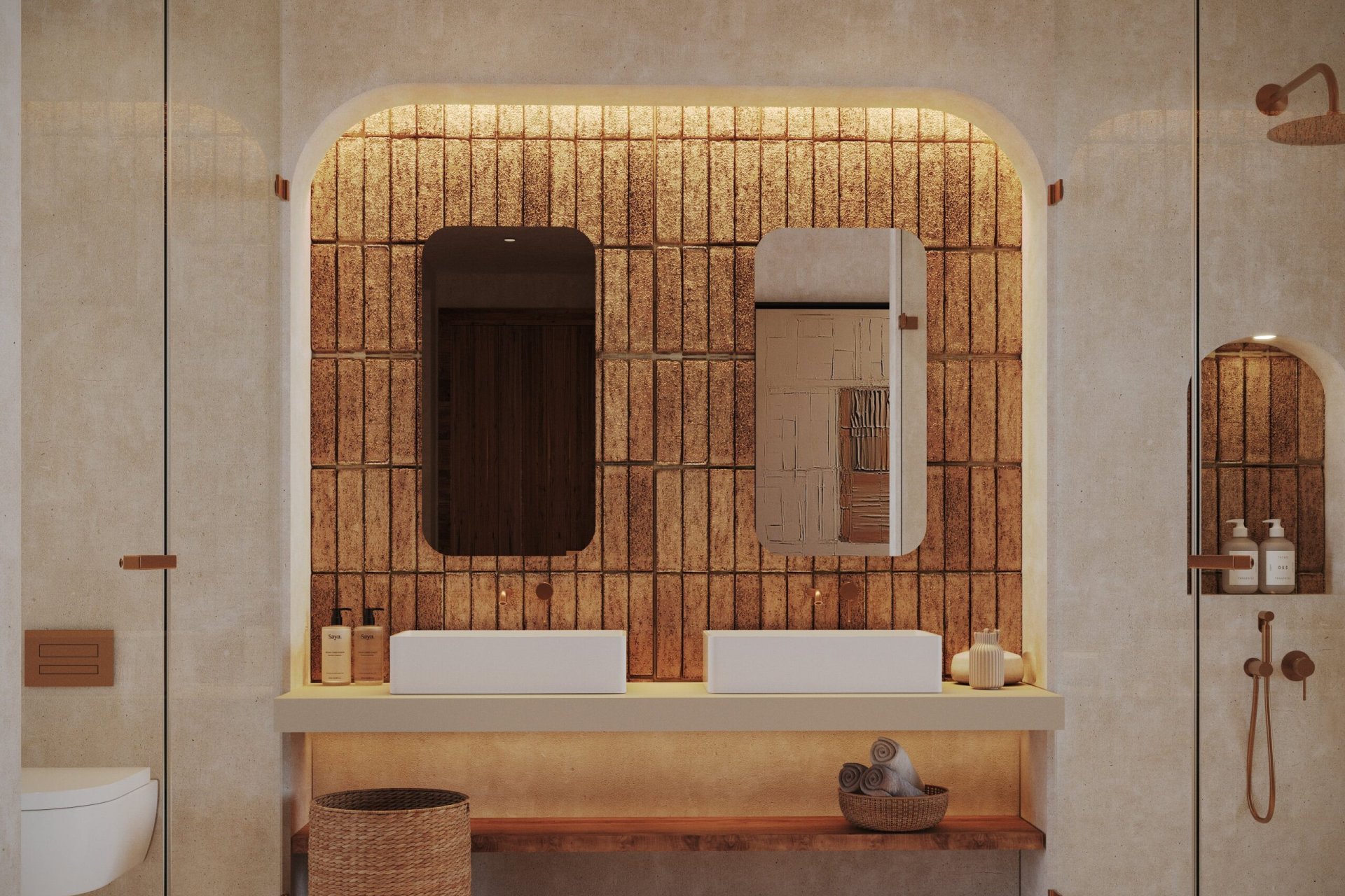 New Build - Villa - Jávea - Javea