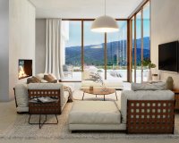 New Build - Villa - Jávea - Javea