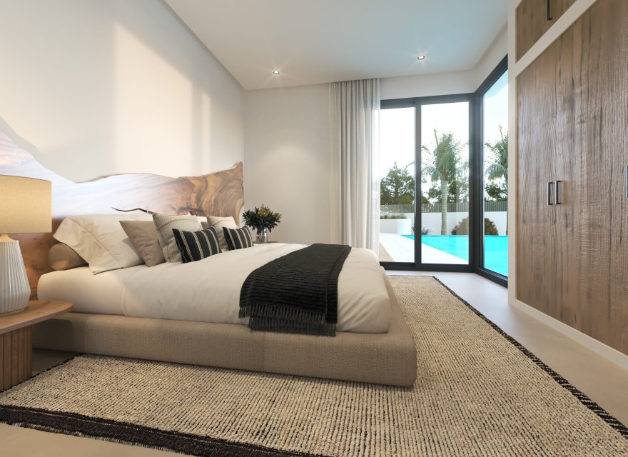 New Build - Villa - Jávea - Javea