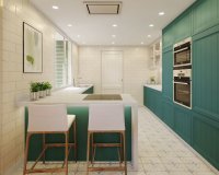 New Build - Villa - Jávea - Javea