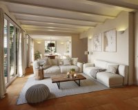 New Build - Villa - Jávea - Javea