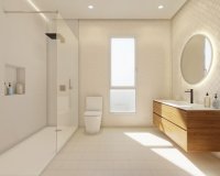 New Build - Villa - Jávea - Javea