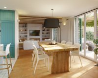 New Build - Villa - Jávea - Javea