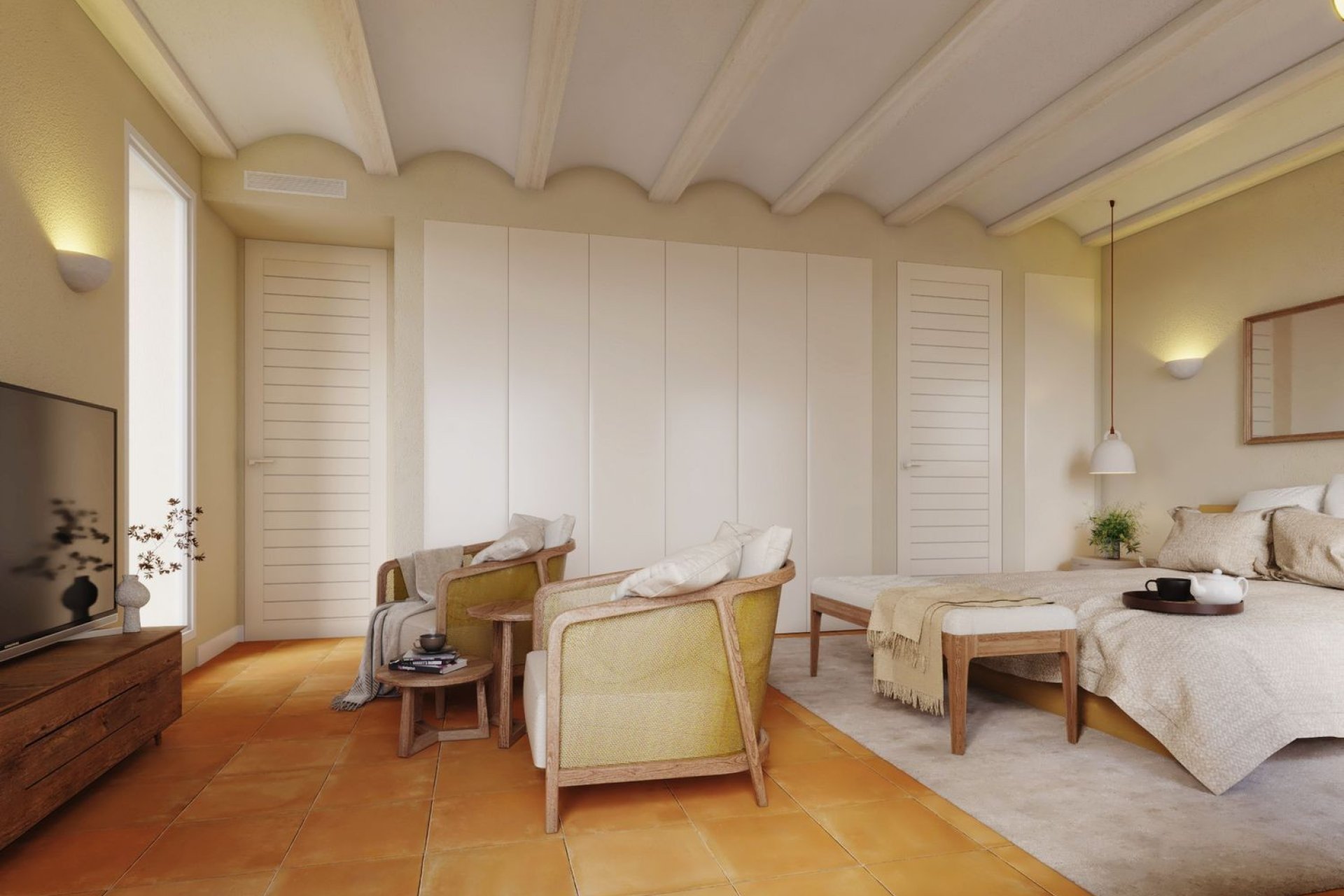 New Build - Villa - Jávea - Javea