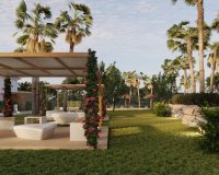 New Build - Villa - Jávea - Javea