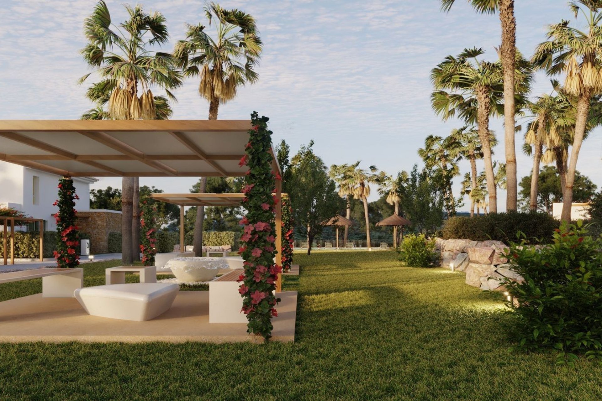 New Build - Villa - Jávea - Javea