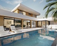 New Build - Villa - Jávea - Javea