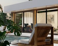 New Build - Villa - Jávea - Javea