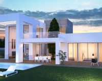 New Build - Villa - Jávea - Javea