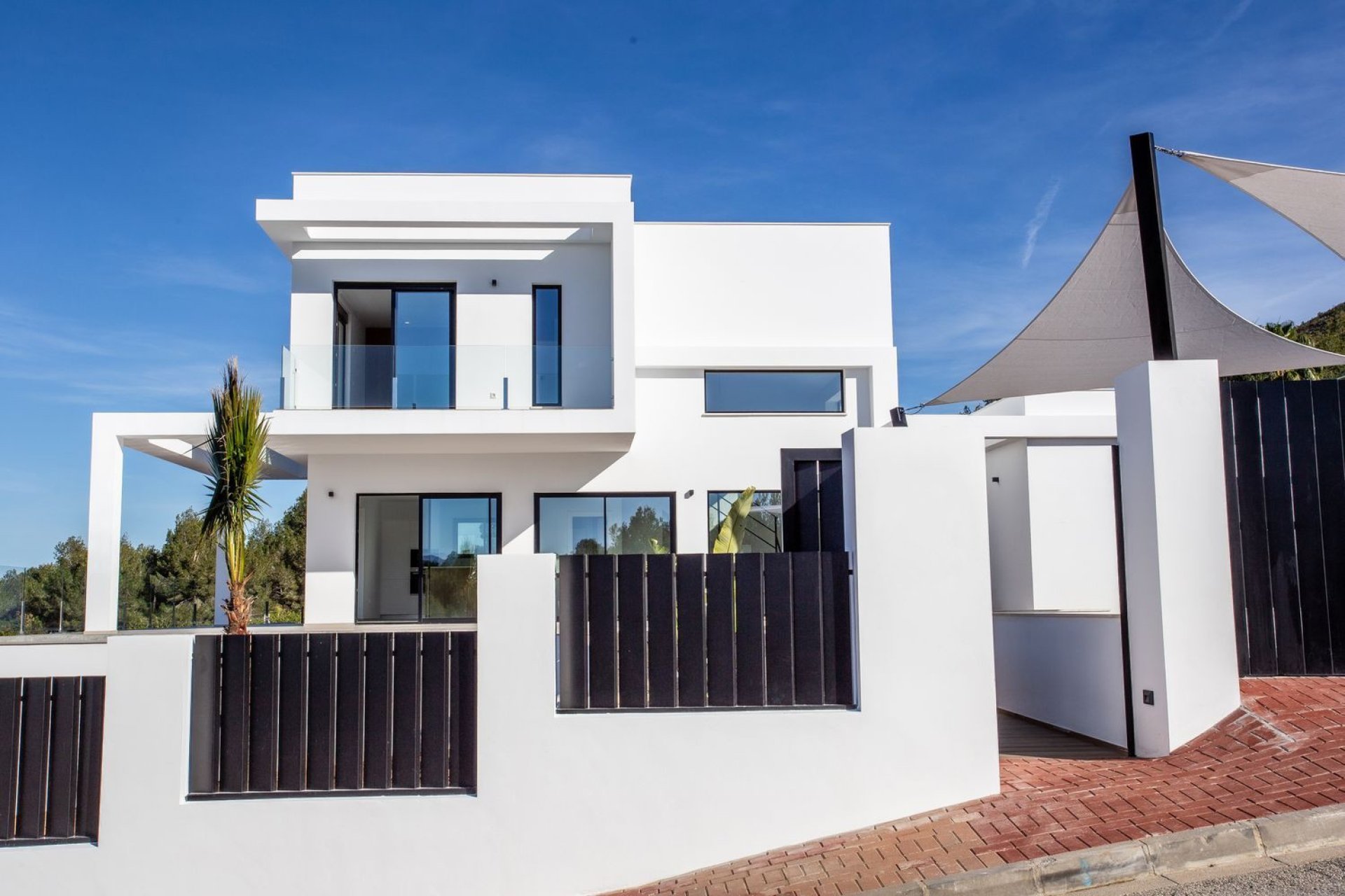 New Build - Villa - Jávea - Javea