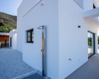 New Build - Villa - Jávea - Javea