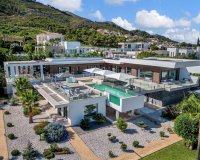 New Build - Villa - Jávea - Javea