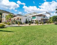 New Build - Villa - Jávea - Javea