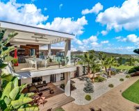 New Build - Villa - Jávea - Javea