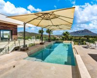 New Build - Villa - Jávea - Javea