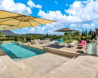 New Build - Villa - Jávea - Javea