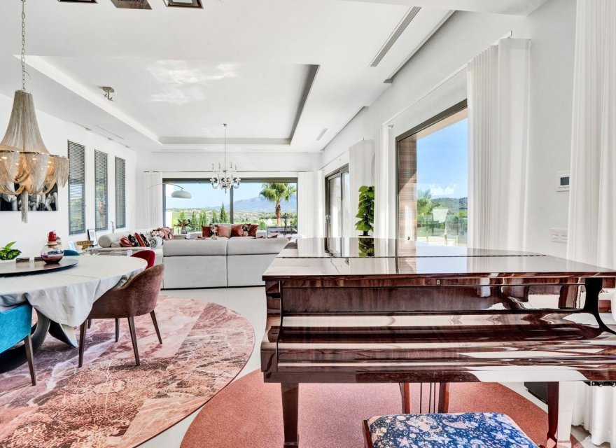 New Build - Villa - Jávea - Javea