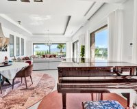 New Build - Villa - Jávea - Javea