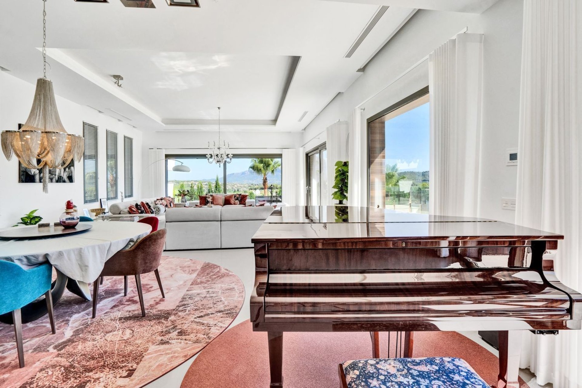 New Build - Villa - Jávea - Javea