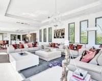 New Build - Villa - Jávea - Javea