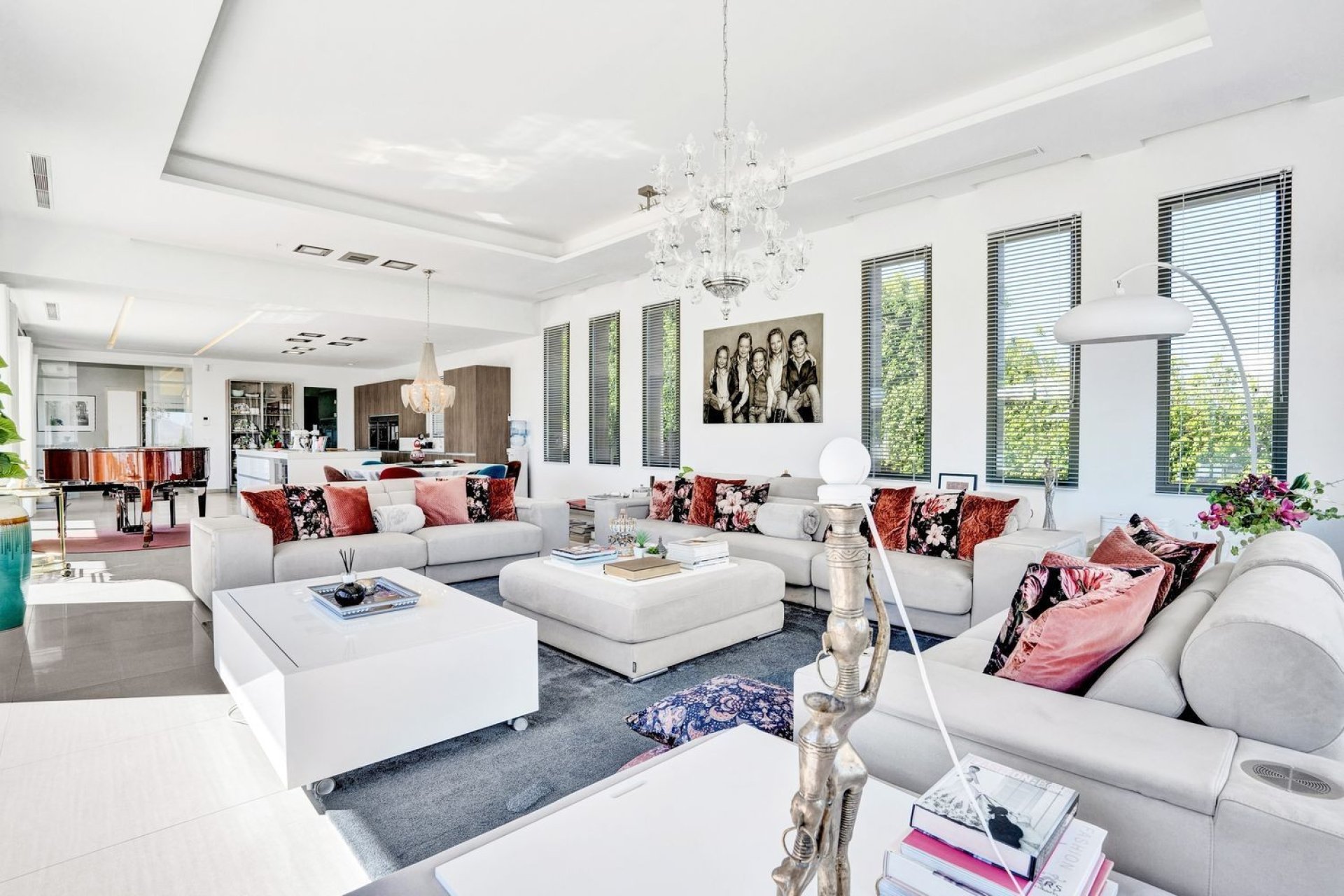 New Build - Villa - Jávea - Javea