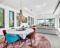 New Build - Villa - Jávea - Javea