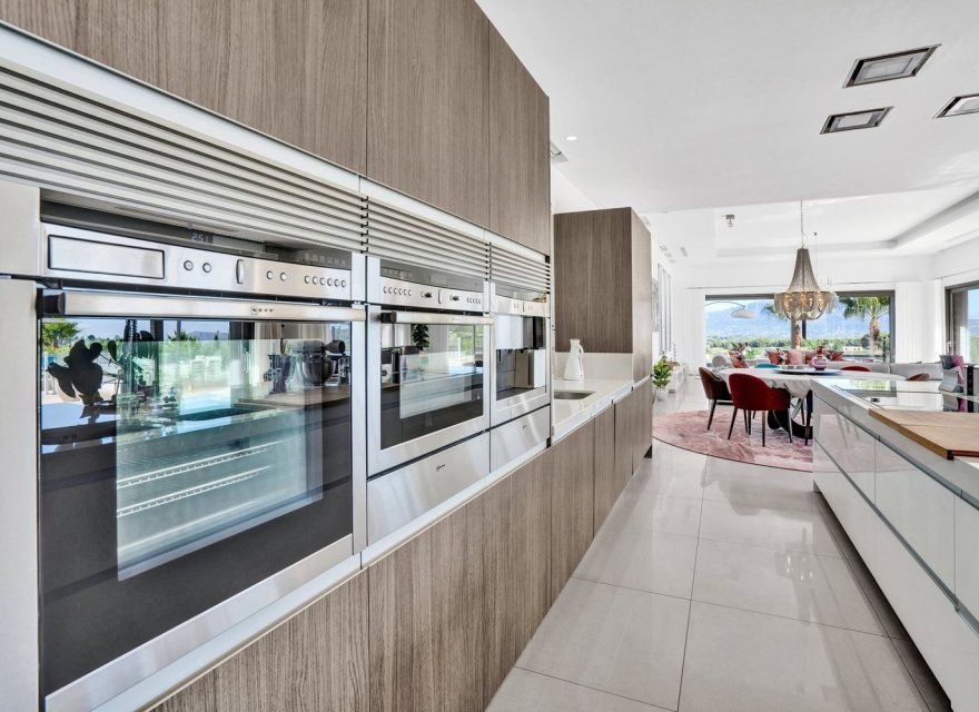 New Build - Villa - Jávea - Javea