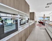 New Build - Villa - Jávea - Javea