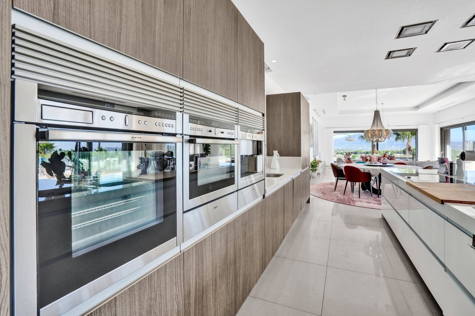 New Build - Villa - Jávea - Javea