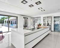 New Build - Villa - Jávea - Javea