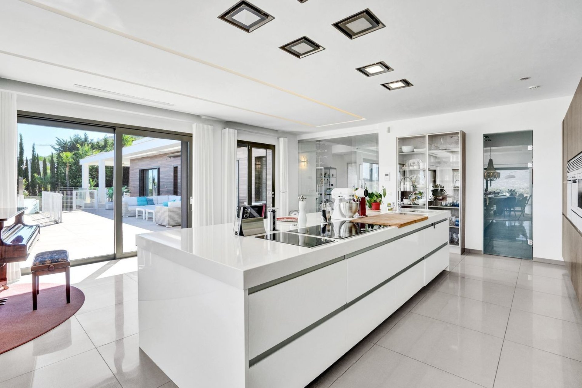 New Build - Villa - Jávea - Javea