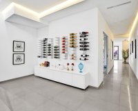 New Build - Villa - Jávea - Javea