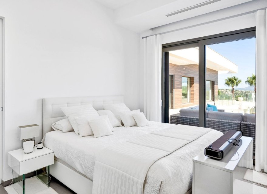 New Build - Villa - Jávea - Javea